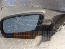 ЛЯВО ОГЛЕДАЛО  ЗА BMW E60 2003-2010
