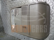 Плафон Volkswagen Passat 6 | 3C0 867 489 C |
