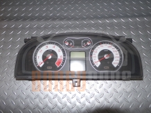 КИЛОМЕТРАЖ РЕНО ЛАГУНА / RENAULT LAGUNA / 2001-2007 / 8200 291 336