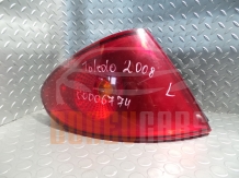 Ляв Стоп | Seat Toledo | 2008 |