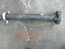 Заден Кардан BMW X3 E83 | 3.0D | 218кс | 3 413 799 AI07 |
