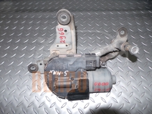 МОТОРЧЕ ЧИСТАЧКИ ФОРД С-МАКС / FORD S-MAX / 2006-2015 / 6M21-17508-BB