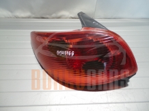 Стоп ляв Пежо 206 | Peugeot 206 | 1998-2009