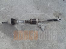 Полуоска Дясна Saab 93 | 2.2 TID |