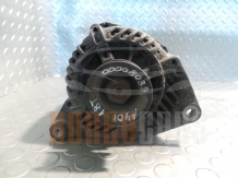 Генератор Audi A4 | B5 | 1.8T |