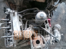 Двигател Ауди 2.5 TDI | AFB117563 | 150кс |