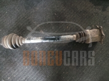 Полуоска Лява Audi A4 B7 | 2.0 TDI 4x4 | 170кс | 8E0 407 271 AR |
