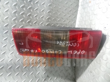 Ляв Стоп Opel Combo 2004