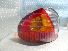 Ляв Стоп Hyundai Santa Fe | 2003 |