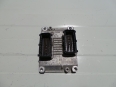 ECU ЕЛЕКТРОНЕН БЛОК УПРАВЛЕНИЕ АЛФА РОМЕО 147 / ALFA ROMEO 147 / 1.6 / 2000-2010 / 0 261 206 714
