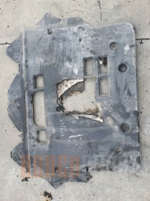 Кора под двигател Citroen C4 2013 | 9682780380 |