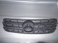 Предна Решетка Мерцедес МЛ163 | Mercedes W163 | Front Grill |