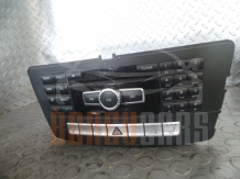CD Player NAVI Mercedes GL 2013 | A1669000109 |
