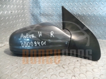 Дясно Огледало Opel Astra H