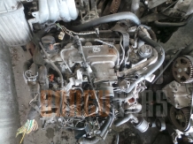 Двигател Citroen 2.0 HDI | PSARHV10DYJX4000640