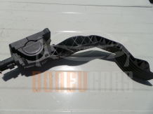 ПОТЕНЦИОМЕТЪР ГАЗ ПЕЖО 206 / PEUGEOT 206 / 1998-2009 / 0 280 752 237
