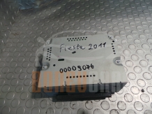 Оригинално CD Ford Fiesta 2011 | AA6T-18C815-AE |