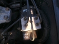 ABS Nissan Terrano II | 2.7TD | 0 265 215 467 | 476600X820 |