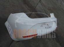 Задна Броня Seat Leon | 2011 |