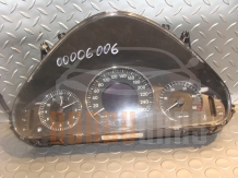 Километраж Mercedes E-Class | W211 | 2.7 CDI | A 211 540 23 11 | VDO | 110080004019 |