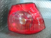 Десен Стоп Volkswagen Golf 5