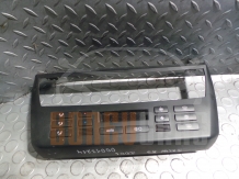 Панел Климатроник BMW X3 | E83 | 2006 | 64.11 - 3 417 544 |