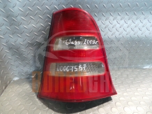Ляв Стоп Mercedes A-Class | W168 | Facelift |