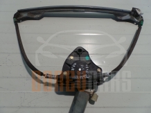 СТЪКЛОПОВДИГАЧ ПРЕДЕН ДЕСЕН РЕНО КЛИО / RENAULT CLIO / 1998-2005 / 0 130 822 020