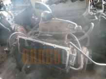 Двигател Ланчия Делта | Lancia Delta | 1.9TD | 835A40001801410 |