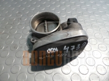 Дросел Клапа | BMW 3-Series | E46 | 318i | 13541439224-04
