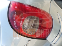 Десен Стоп Citroen Xsara Picasso | 2004 |