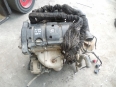 Двигател Peugeot 307 | 1.6 16v | NFU | 10FX2F |