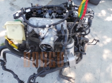 Двигател Volkswagen Touareg | 2.5 TDI | BAC |