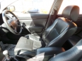 САЛОН КОЖЕН ТОЙОТА АВЕНСИС / TOYOTA AVENSIS / 2003-2007
