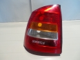 Стоп Опел Астра-Г | Opel Astra-G | 1998-2009 | 93 241 041