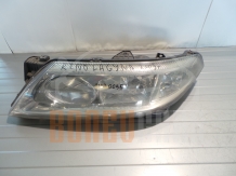 Светлини Предни Леви Рено Лагуна | Renault Laguna | 2001-2007