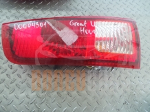 Ляв Стоп | Great Wall Hover H5 | 2009- |