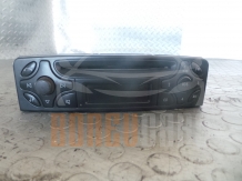 CD Radio Mercedes Benz W203