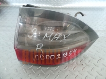 СТОП ДЕСЕН ФОРД С-МАКС / FORD S-MAX / 2006-2015 / 6M21-13404-CG
