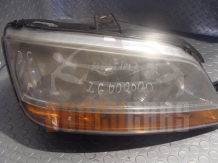 ДЕСЕН ФАР ЗА FIAT MULTIPLA 1999-2010 /  DX42220748