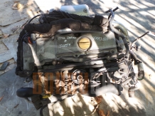 Двигател Opel Zafira A | Y20DTH | 101кс |