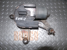МОТОРЧЕ ЧИСТАЧКИ ФОРД С-МАКС / FORD S-MAX / 2006-2015 / 6M21-17508-AB