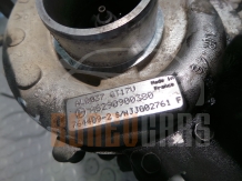 Турбо Mercedes ML164 | 4.2 CDI | Garrett | A6290900380 |