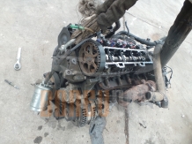 Двигател Peugeot 307 | 2003 | 1.4 HDI | BHZ |