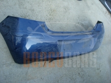 ЗАДНА БРОНЯ ЗА TOYOTA  YARIS 2008г /  TY04368BAV