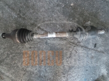 Полуоска Renault Scenic 2 | 1.9 dCi |