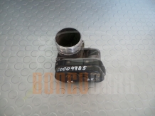 Дросел Клапа | Mercedes A-Class | W168 | 1.4 | A 166 141 01 25 |