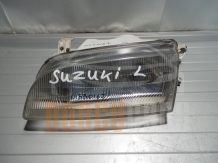 Светлини Предни Леви Сузуки Суифт | Suzuki Swift | 1989-2005