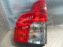 Ляв Стоп Долна Част | Volvo XC90 | 2008 |
