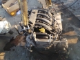 Двигател Renault Scenic | 1.4 16v | K4JC750 |